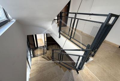 Apartament 2 camere | 2 modele | Metrou Straulesti 3 min - 7