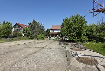 Casă individuală cu 10 camere cu Canalizare în Ciorogârla - 17