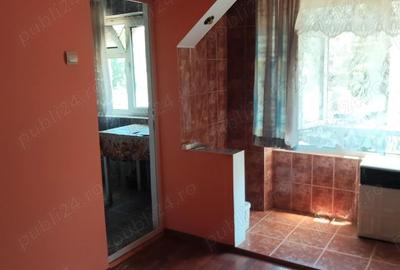 Garsonieră decomandată în Gavojdia - 3