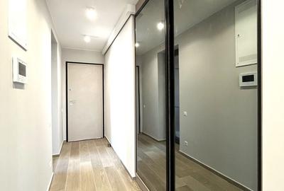 Apartament cu 2 camere decomandat, mobilat în Cișmigiu - 61
