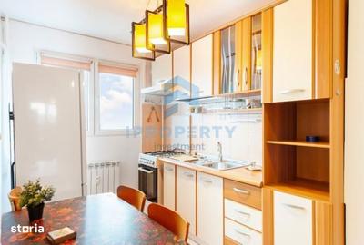 Apartament cu 2 camere, mobilat în Titan - 3