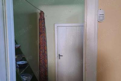 Casă cu 2 camere în Central - 7