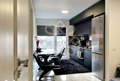 Apartament cu 3 camere în Central - 9
