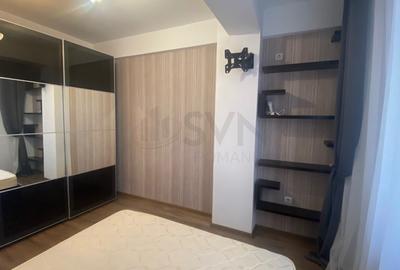 REA1026482 Apartament 2 camere Damaroaia - bloc boutique - 5