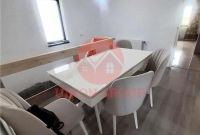 Casa Vila Parter + Etaj cu Teren de 500 mp, Localitatea Lazu Casa Vila Parter + Etaj cu Teren de 500 mp, Localitatea Lazu - 4