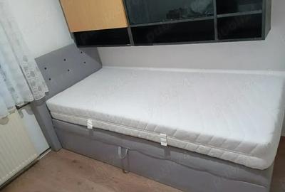 Garsoniera confort 3 micu?a dragu?a cocheta discreta zona AVlaicu Fortuna bloc A- - 10