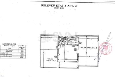 REA1021736 Apartamente spatioase 5 Camere I Primaverii REA1021736 Apartamente spatioase 5 Camere I Primaverii - 12