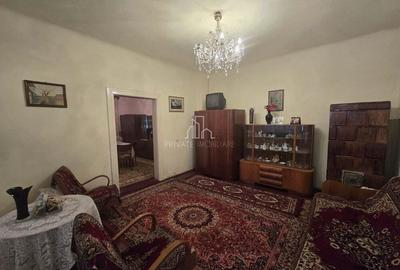 Casă cu 4 camere cu Teren 531 Mp în Sighișoara - 8