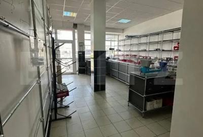 Spațiu comercial, de 110 mp, în Cetate - 5