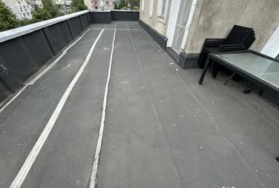 Apartament cu 3 camere decomandat în Tomis Nord - 4