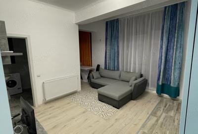 VAND APARTAMENT 2 CAMERE,ETAJ 2 DOAMNA STANCA - 5