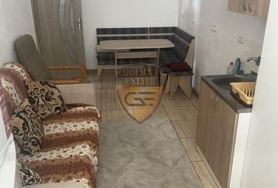 Inchiriez ap.2 camere, Tomis nord, Campus, Centrala gaz, parcare - 7