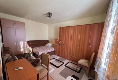 Confort 1 cu Balcon langa Complexul Studentesc - 10