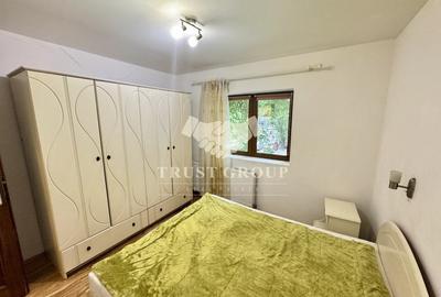 Apartament 4 camere Titulescu Planul 2 | Imobil 1978 - 14