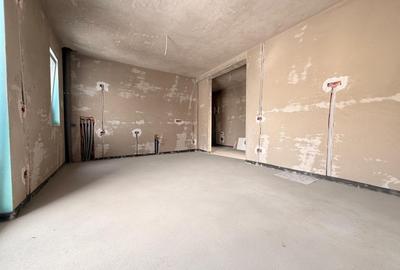 Apartament 2 camere, 48 mp, etaj 1-pe Calea Urseni - 2