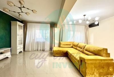 3 camere finisaje premium- Decebal - 2