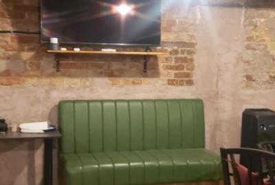Pta Muncii, spatiu comercial, 174mp, P+S, 2500Euro/luna - 6