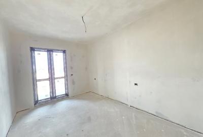 Apartament tip studio 42mp, etaj intermediar, Sanpetru - 4