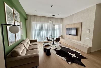 One Verdi / Complet mobilat / terasa 40 mp - 3