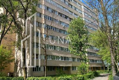 Apartament cu 2 camere în Aleea Carpați - 1