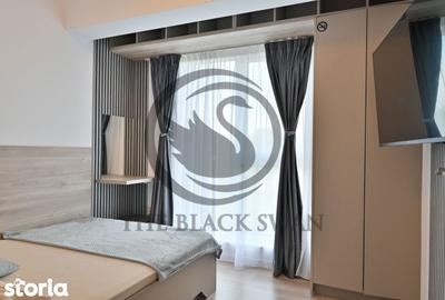 Apartament cu 3 camere decomandat, mobilat în Nord - 5