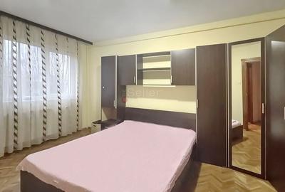 Zona Linistita | Compartimentare Practica - 3