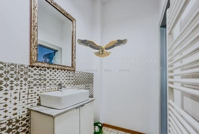 Apartament spatios de 4 camere, langa Parcul Central - 8