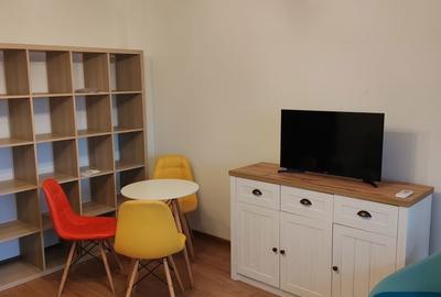 Apartament cu 2 camere semidecomandat în Casa de Cultură - 6