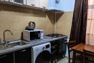 Proprietar,inchiriez apartament 2 cam,Drm Cretestilor metrou Leonida - 11