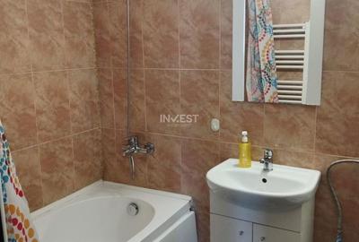 Apartament cu 2 camere decomandat, mobilat în Central - 4