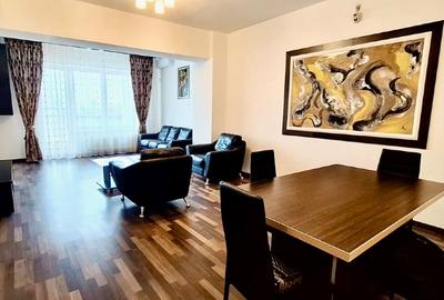 Apartament cu 2 camere decomandat, mobilat în Iancului - 5