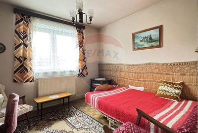 Apartament 3 camere Str. Geologiei - 2