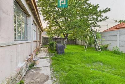 Casa cu 3 camere in Gal?a, Arad, teren 1197 mp Casa cu 3 camere in Gal?a, Arad, teren 1197 mp - 11