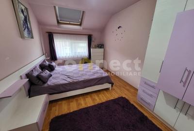 Apartament cu 2 camere semidecomandat, mobilat în Florești - 6