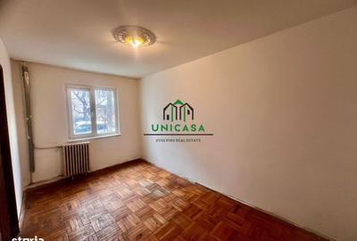 Apartament cu 2 camere semidecomandat în Ostroveni - 5