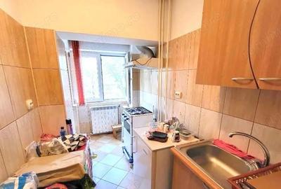 Apartament 1 camera, Mazepa 1 Parter 28 mp - 6