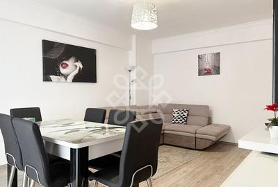 Apartament modern cu 3 camere in SDK Delta, Nufarul - 14