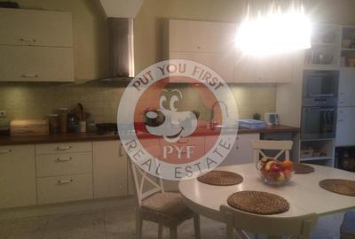 Vasile Alecsandri | 4 camere in Vila | 249mp | Decomandat | B12544 - 7