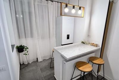 Garsonieră modernă, complet mobilata si utilata, Mall Plaza - 5