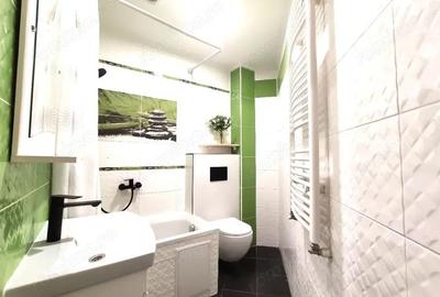 Apartament cu 2 camere decomandat în Lipovei - 1