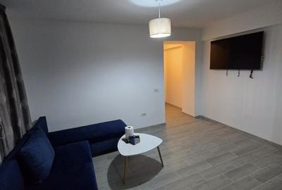 Apartament cu 2 camere decomandat în Central - 3