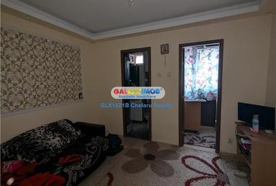 Titan Liviu Rebreanu -Poarta 4 , garsoniera conf 3 ,renovata Titan Liviu Rebreanu -Poarta 4 , garsoniera conf 3 ,renovata - 2