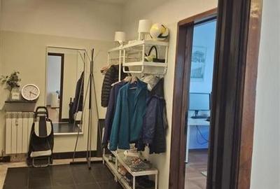 Apartament 5 camere, 139 mp, mobilat si utilat, Universitate - 7