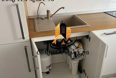 Apartament cu 2 camere decomandat în Crângași - 7