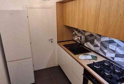 Apartament cu 2 camere decomandat în Pipera - 4