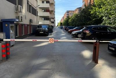 Apartament 2 camere - Avangarde City + loc de parcare inclus - 12