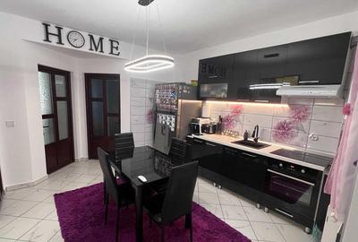 Apartament cu 2 camere, mobilat si utilat - Avantgarden 3 Apartament cu 2 camere, mobilat si utilat - Avantgarden 3 - 6