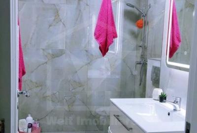 Garsonieră decomandată în Între Lacuri