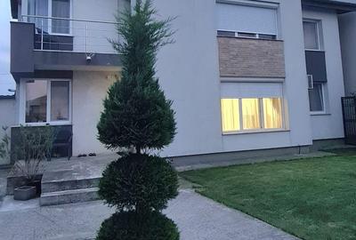 Casa moderna cu 5 camere in Santandrei - 2