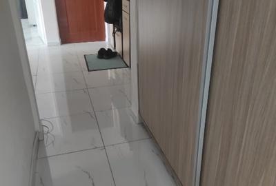 Apartament cu 3 camere decomandat în Tomești - 3